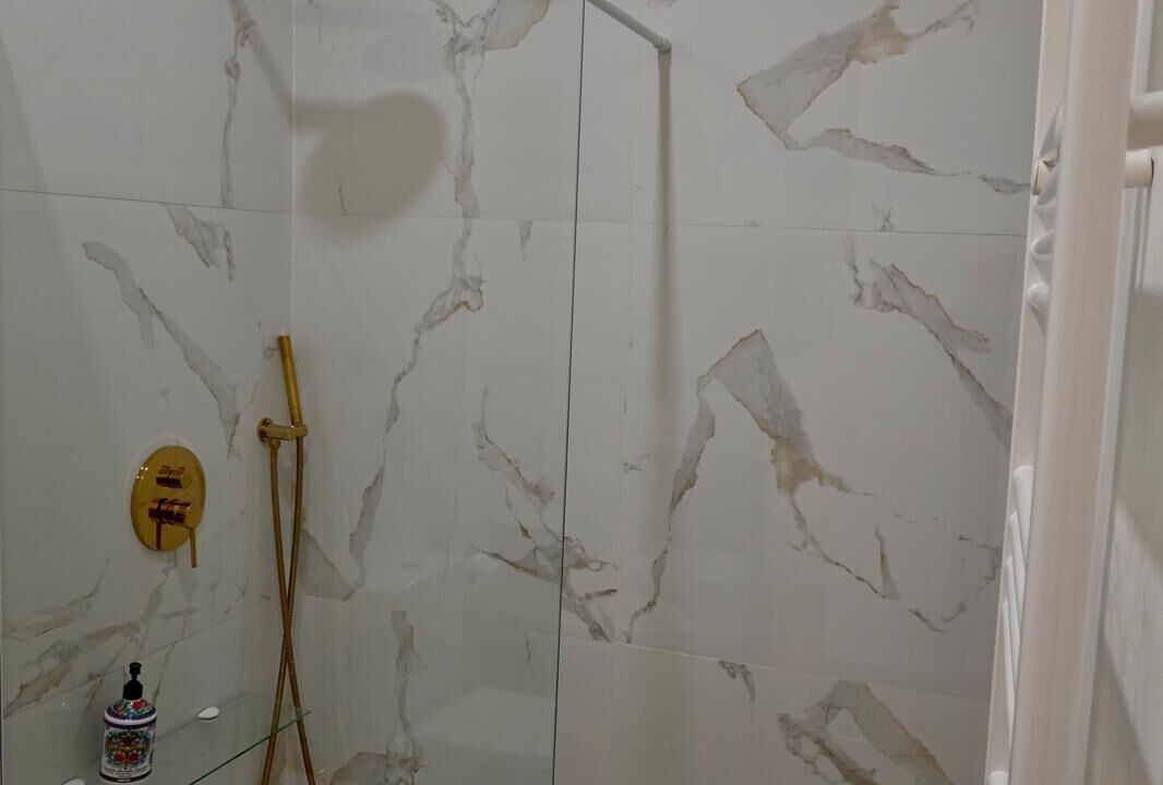 Photo of Bathroom in Doctor Barraquer-Grupo Renfe-Policlinico