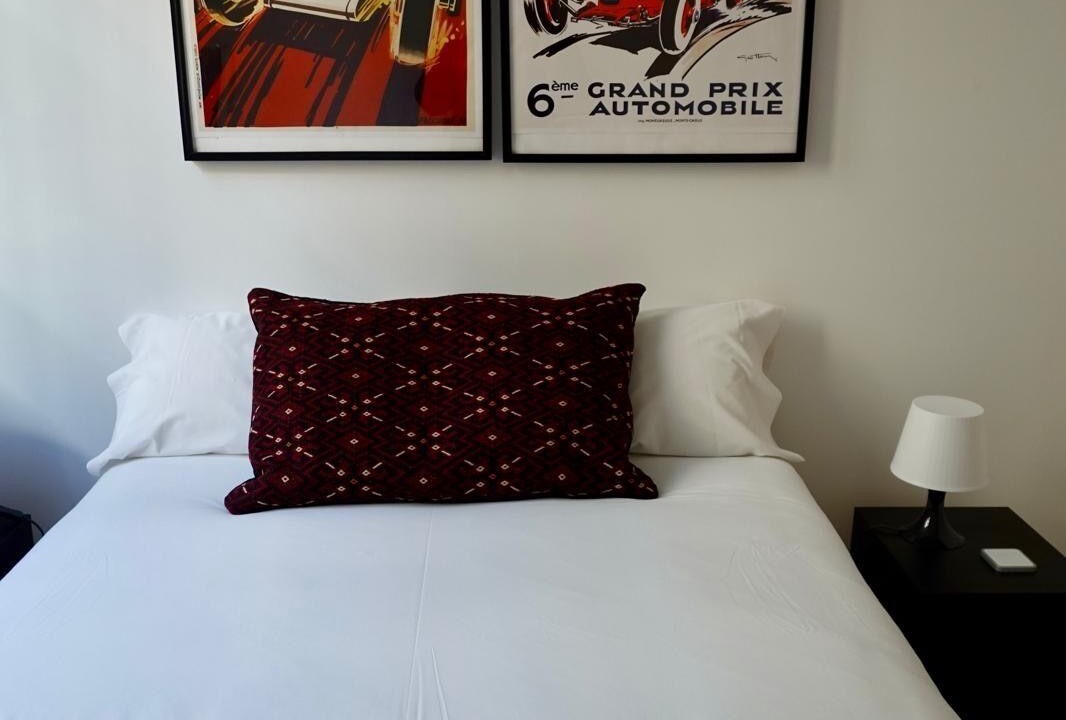 Photo of Bedroom in Doctor Barraquer-Grupo Renfe-Policlinico