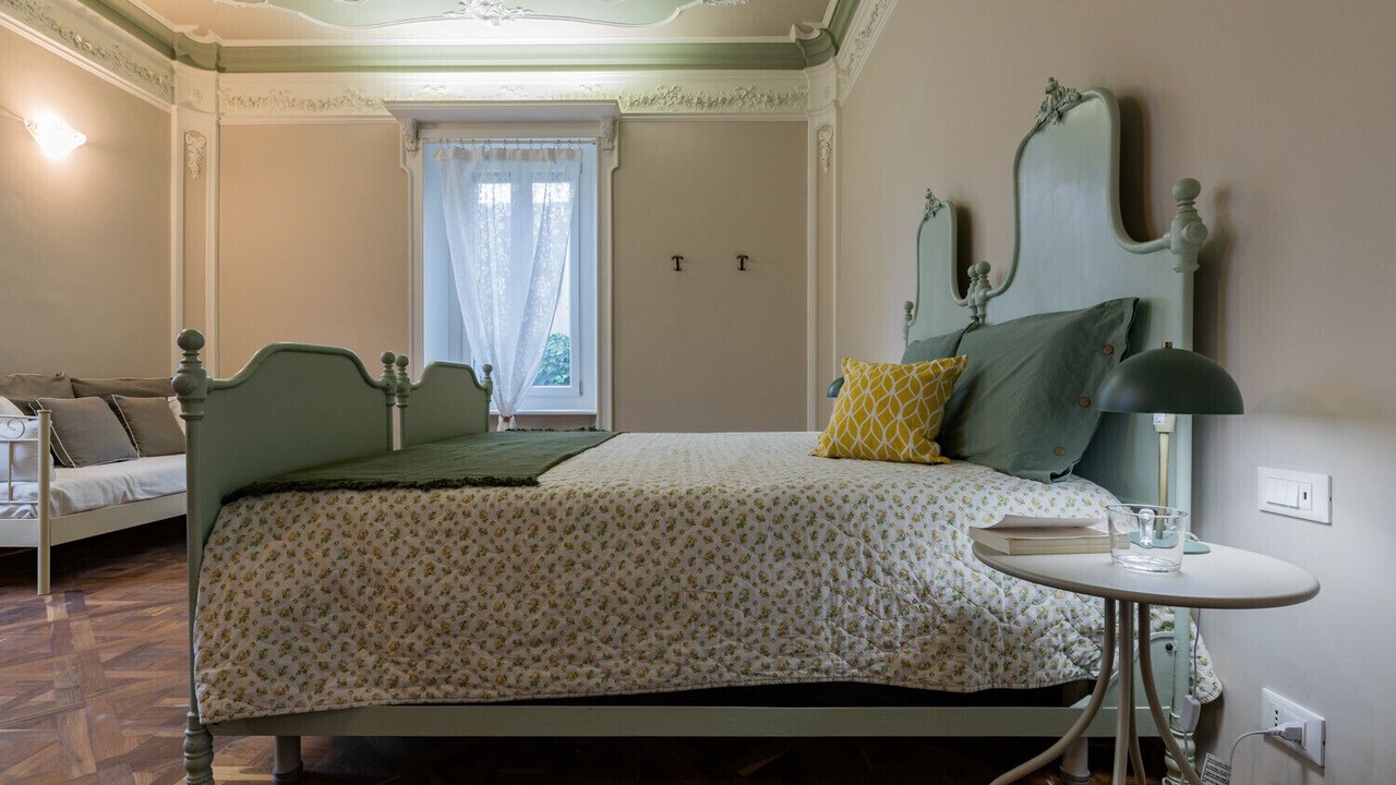 Photo of Bedroom in Lingotto