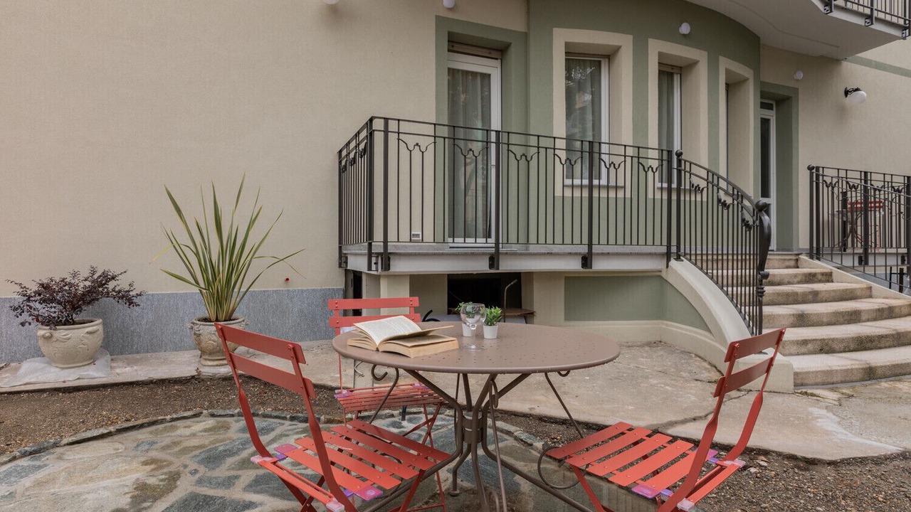 Photo of Outdoor in Lingotto