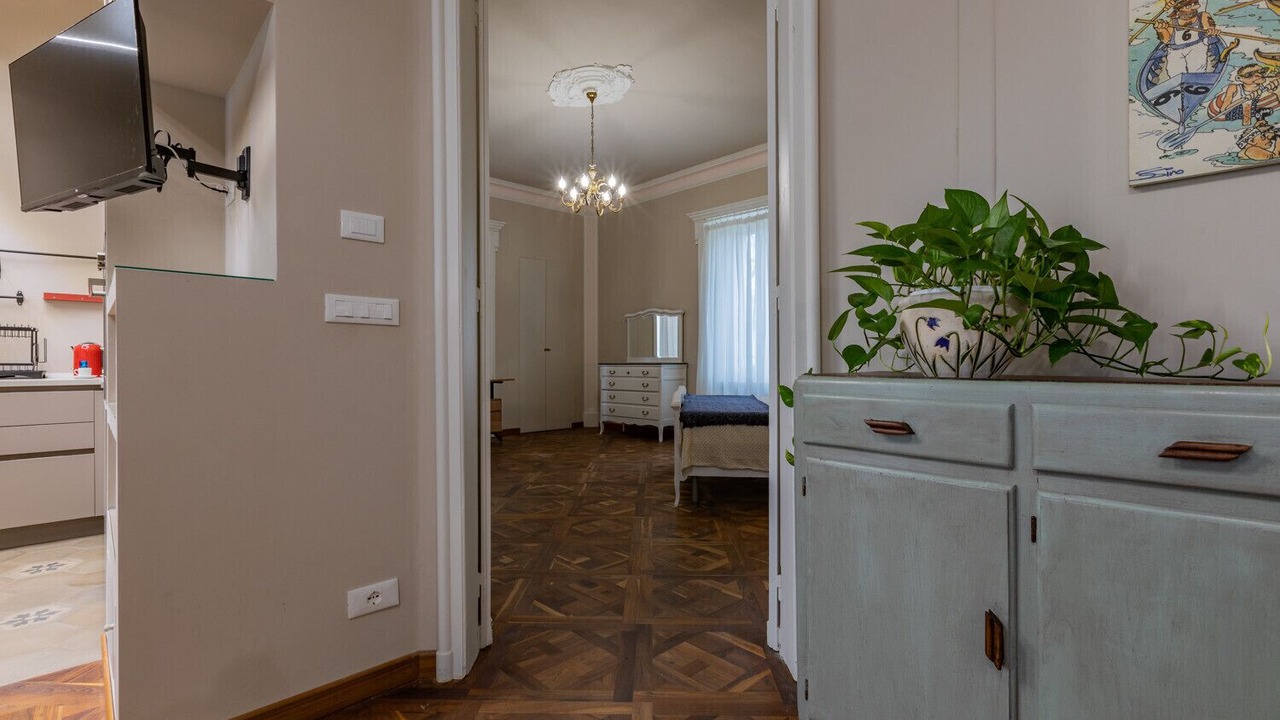 Photo of Bedroom in Lingotto