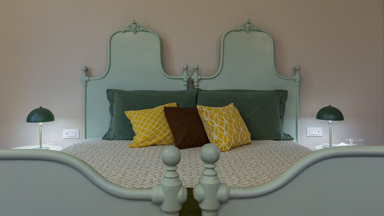 Photo of Bedroom in Lingotto