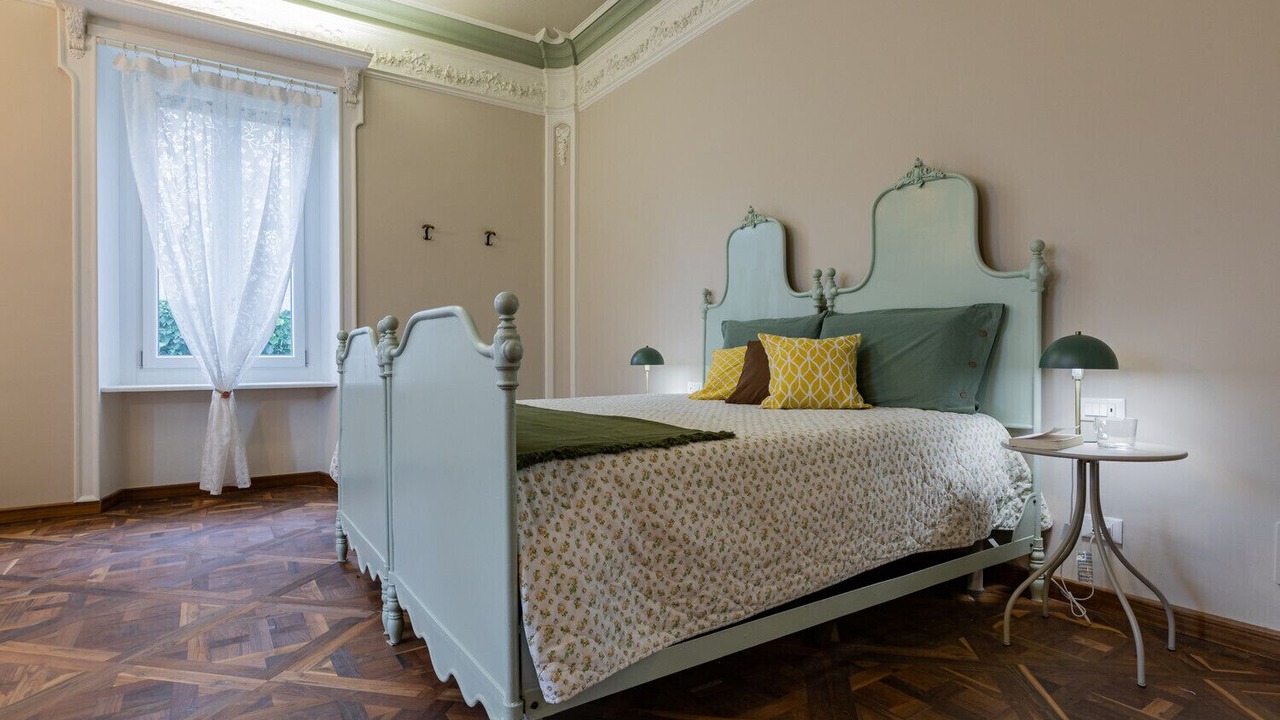 Photo of Bedroom in Lingotto