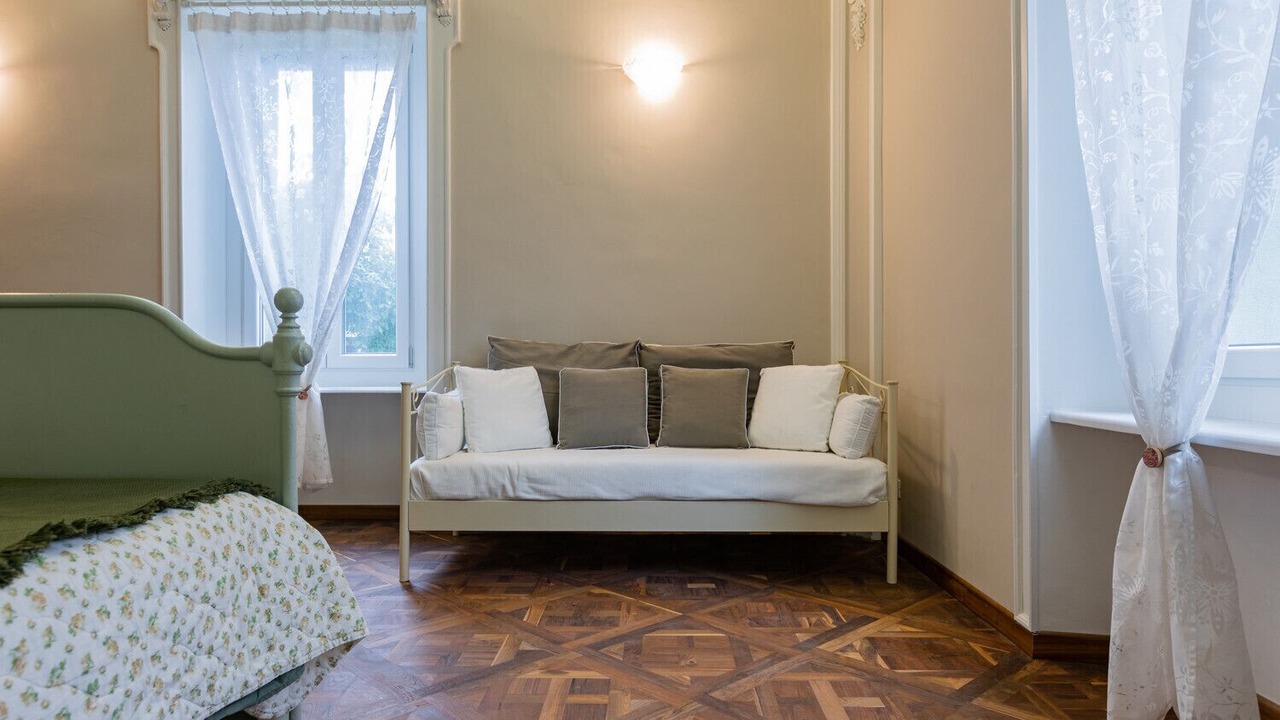 Photo of Bedroom in Lingotto
