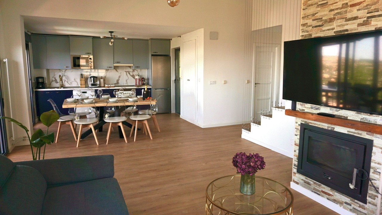 Photo of Livingroom in Los Angeles de San Rafael