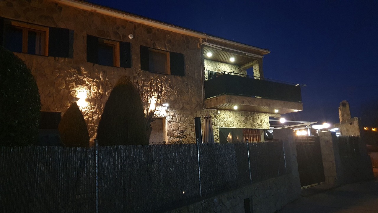 Photo of Outdoor in Santa Maria de la Alameda