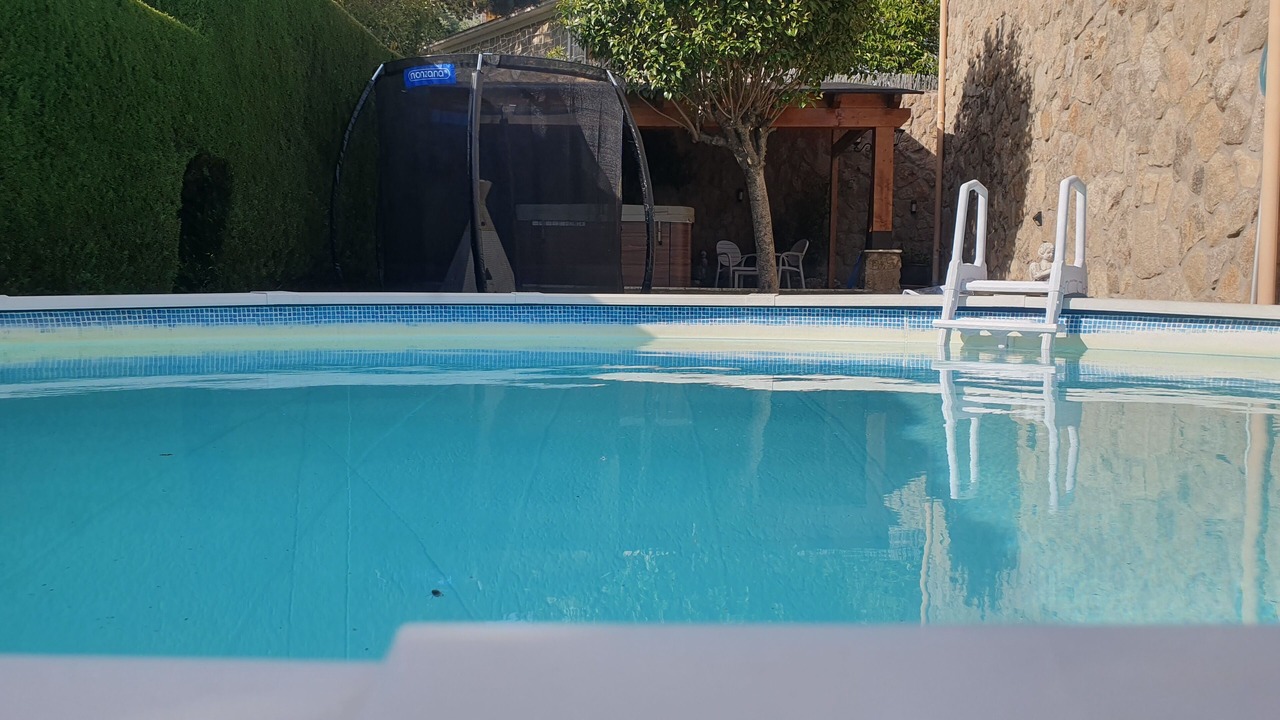 Photo of Outdoor in Santa Maria de la Alameda