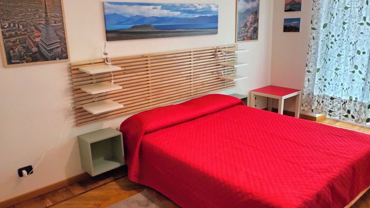 Photo of Bedroom in San Donato - Campidoglio