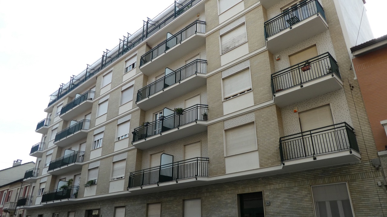 Photo of Outdoor in San Donato - Campidoglio