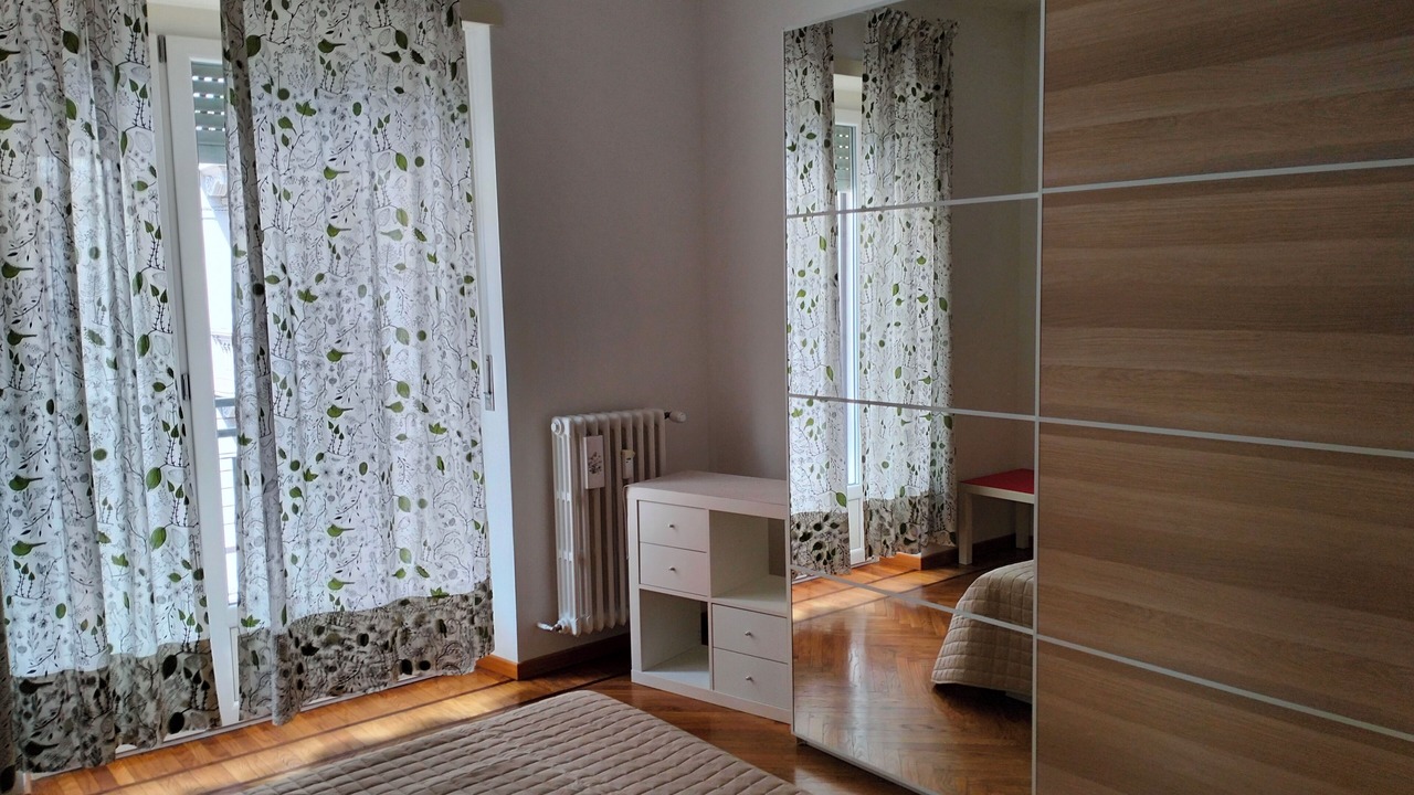 Photo of Bedroom in San Donato - Campidoglio