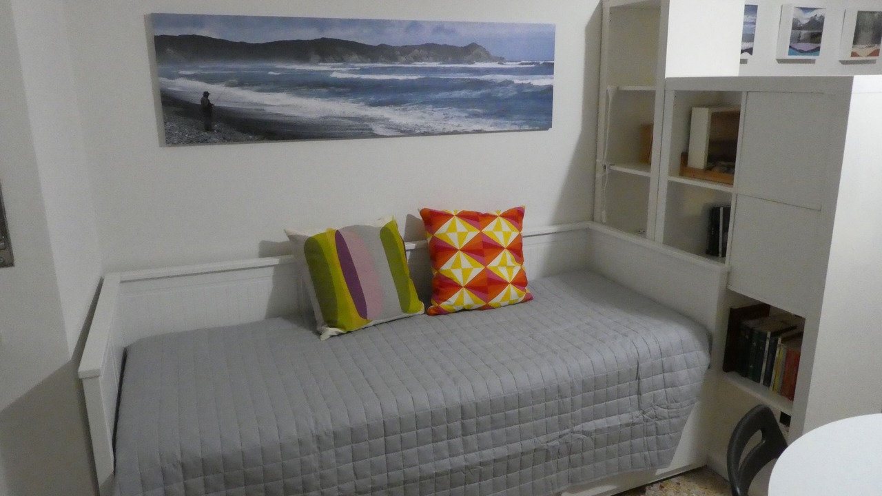 Photo of Bedroom in San Donato - Campidoglio