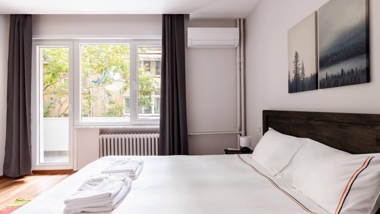 Photo of Bedroom in Sisli