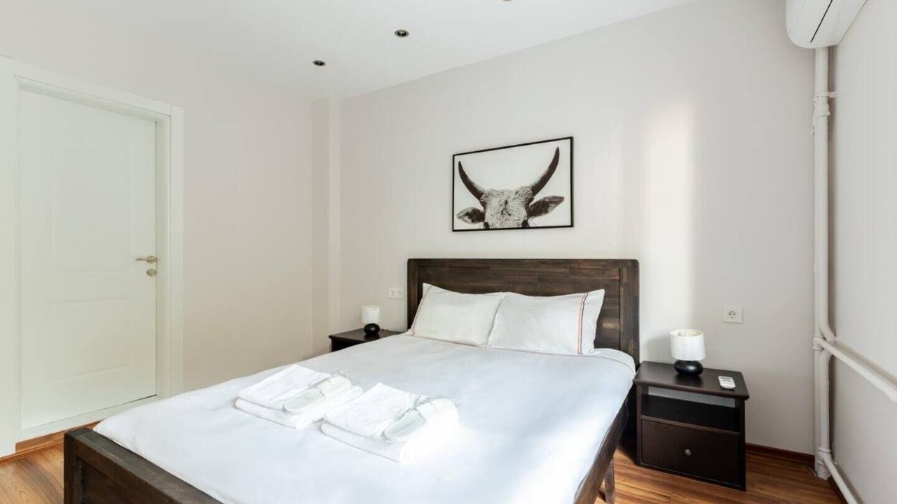 Photo of Bedroom in Sisli
