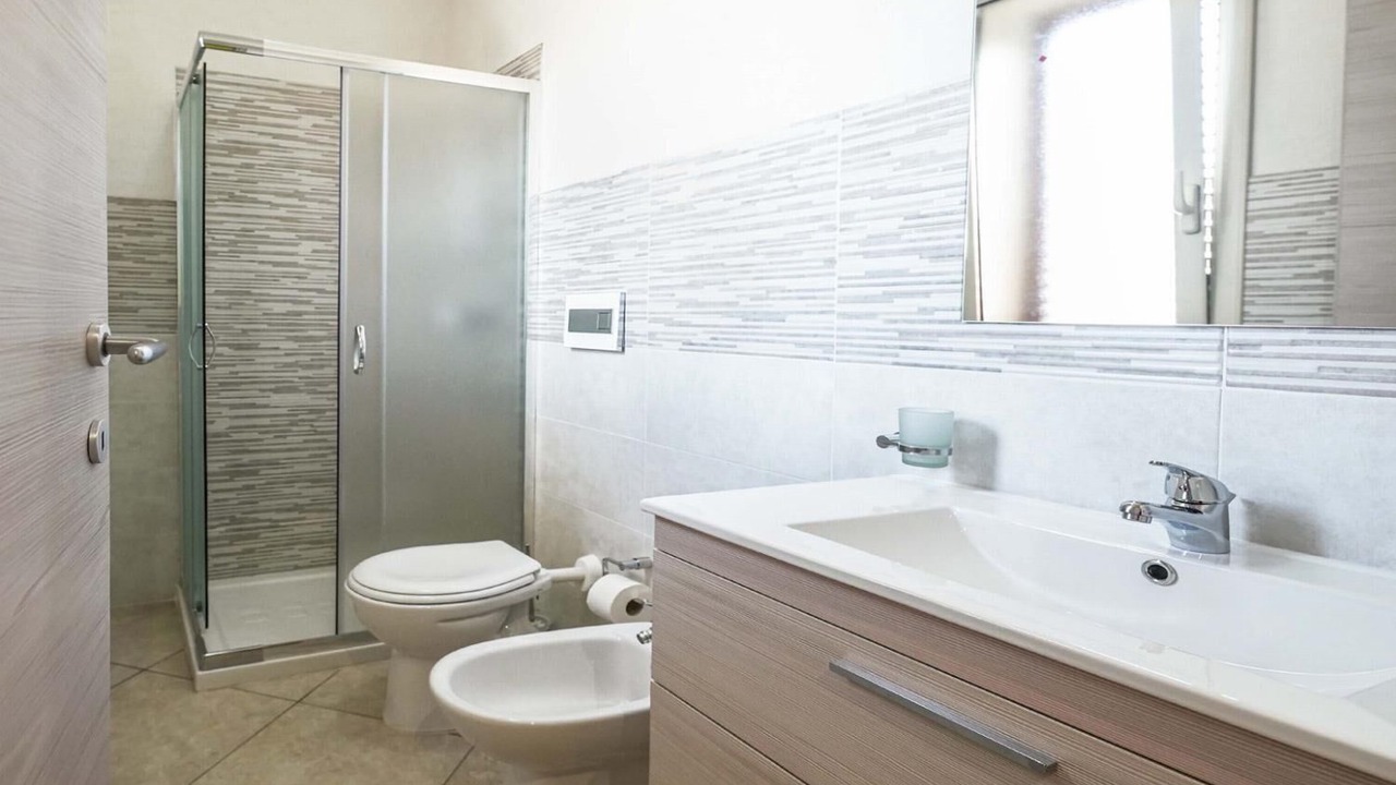 Photo of Bathroom in Cava dʼAliga
