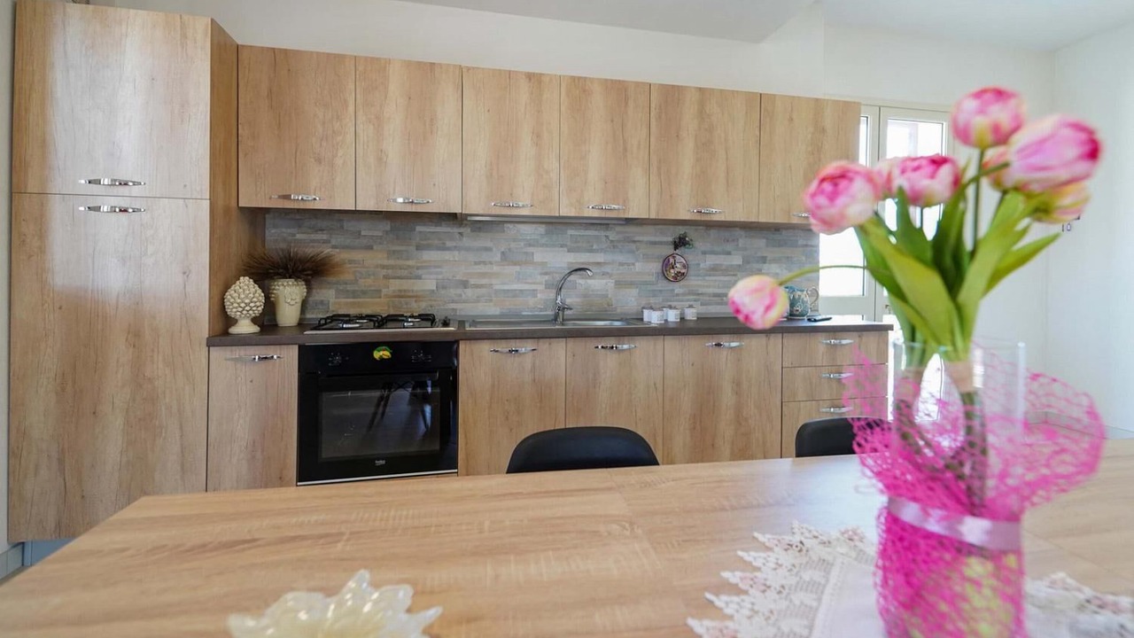 Photo of Kitchen in Cava dʼAliga