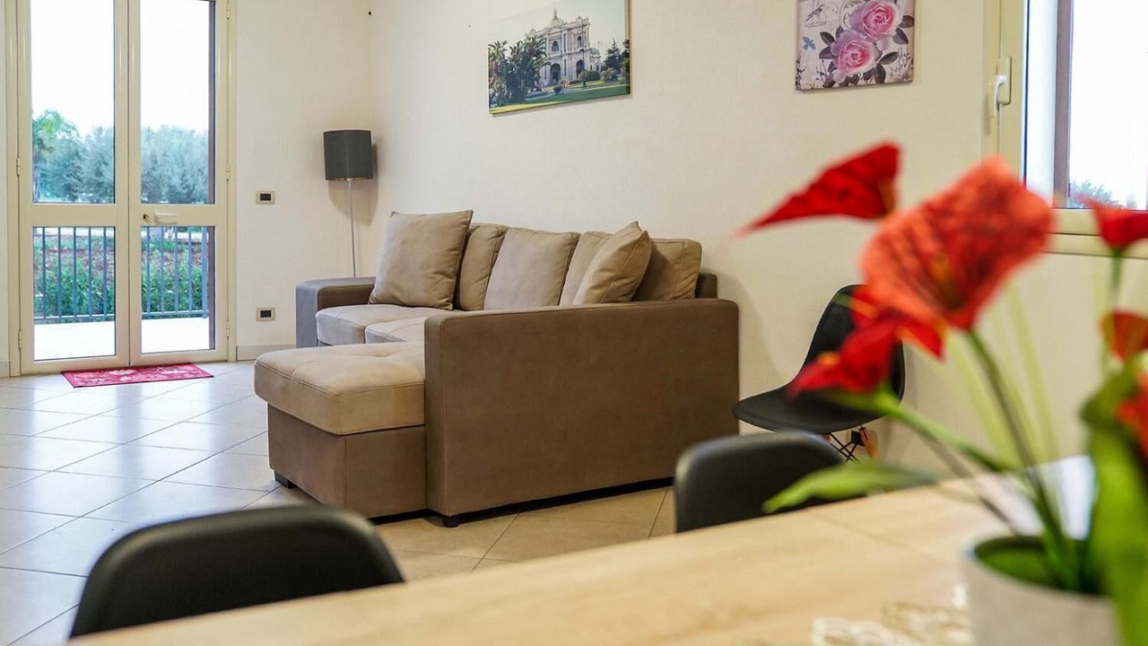 Photo of Livingroom in Cava dʼAliga