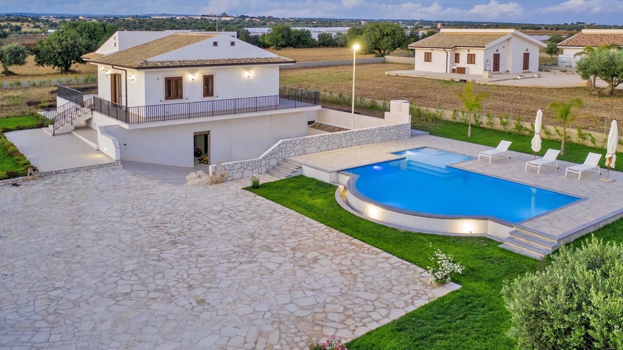 Photo of Outdoor in Cava dʼAliga