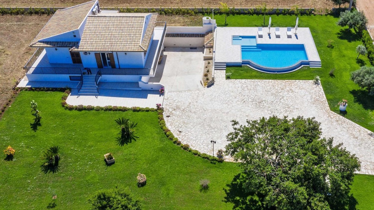 Photo of Outdoor in Cava dʼAliga