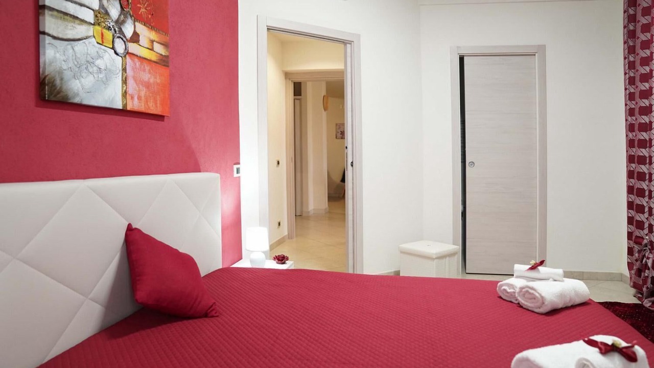 Photo of Bedroom in Cava dʼAliga