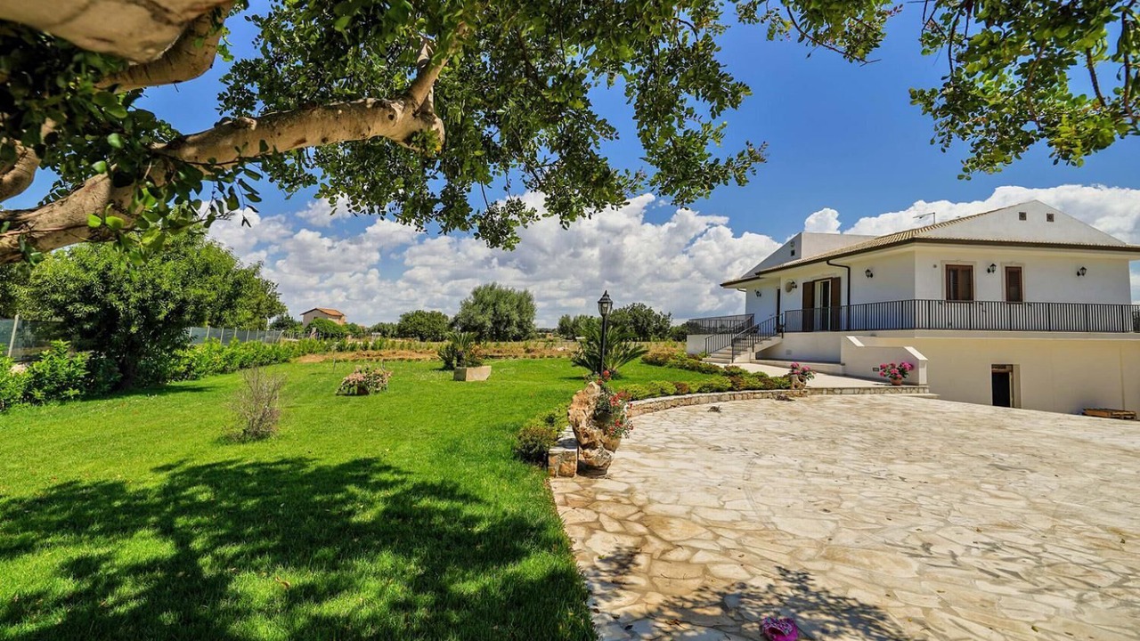 Photo of Outdoor in Cava dʼAliga