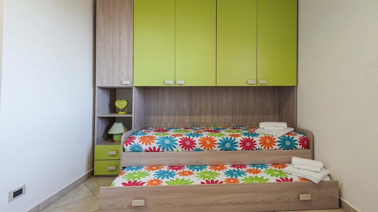 Photo of Bedroom in Cava dʼAliga