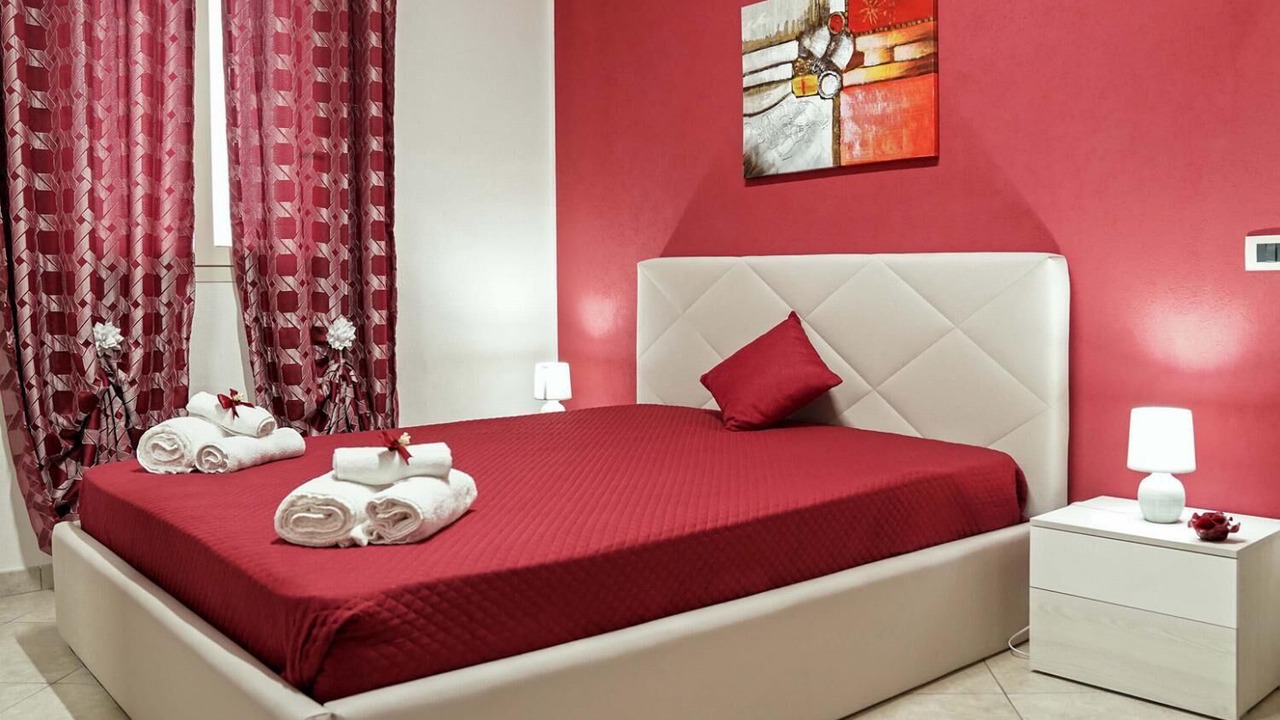 Photo of Bedroom in Cava dʼAliga