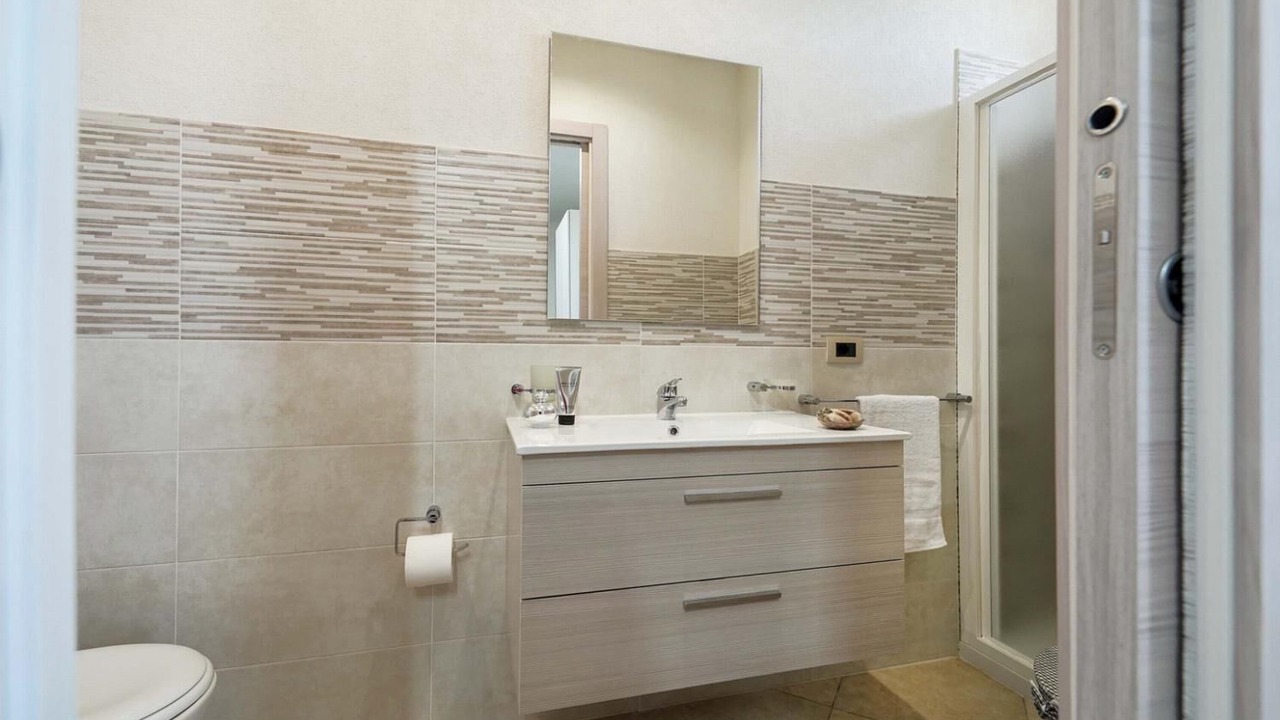 Photo of Bathroom in Cava dʼAliga