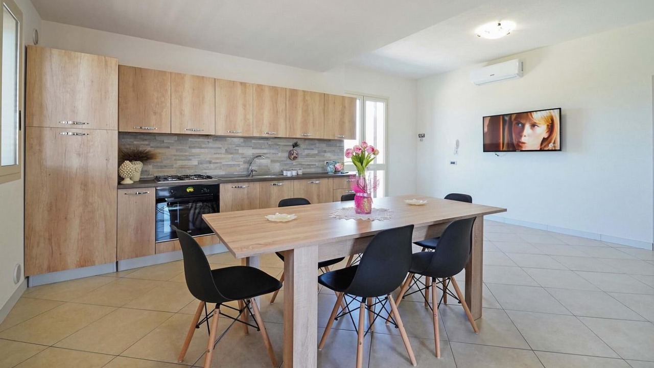 Photo of Kitchen in Cava dʼAliga