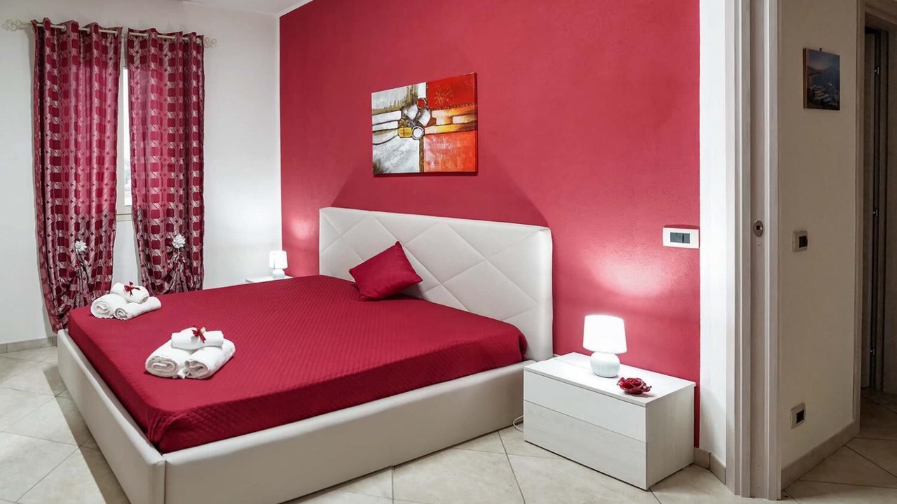 Photo of Bedroom in Cava dʼAliga