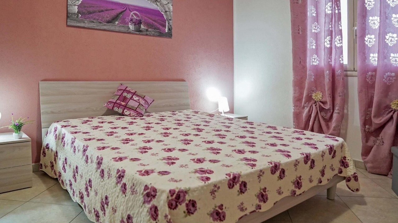 Photo of Bedroom in Cava dʼAliga