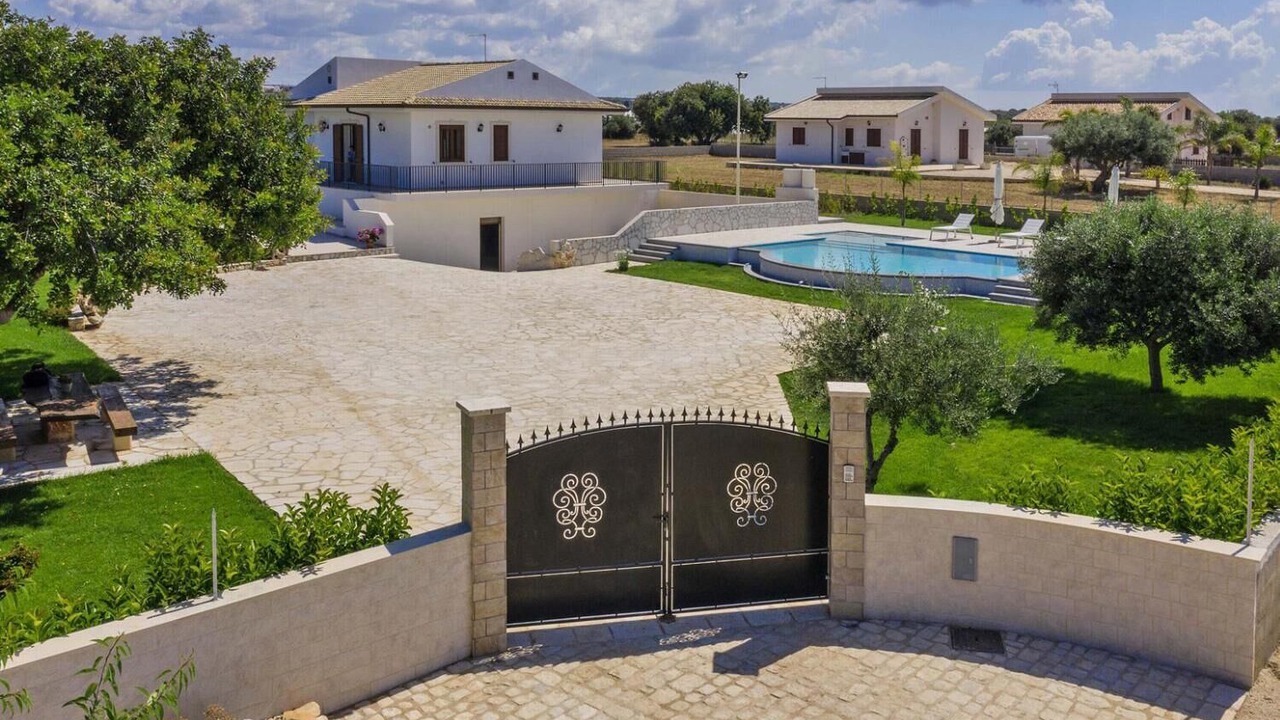 Photo of Outdoor in Cava dʼAliga