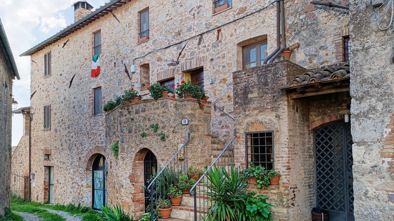 Photo of Others in Castello di Tocchi