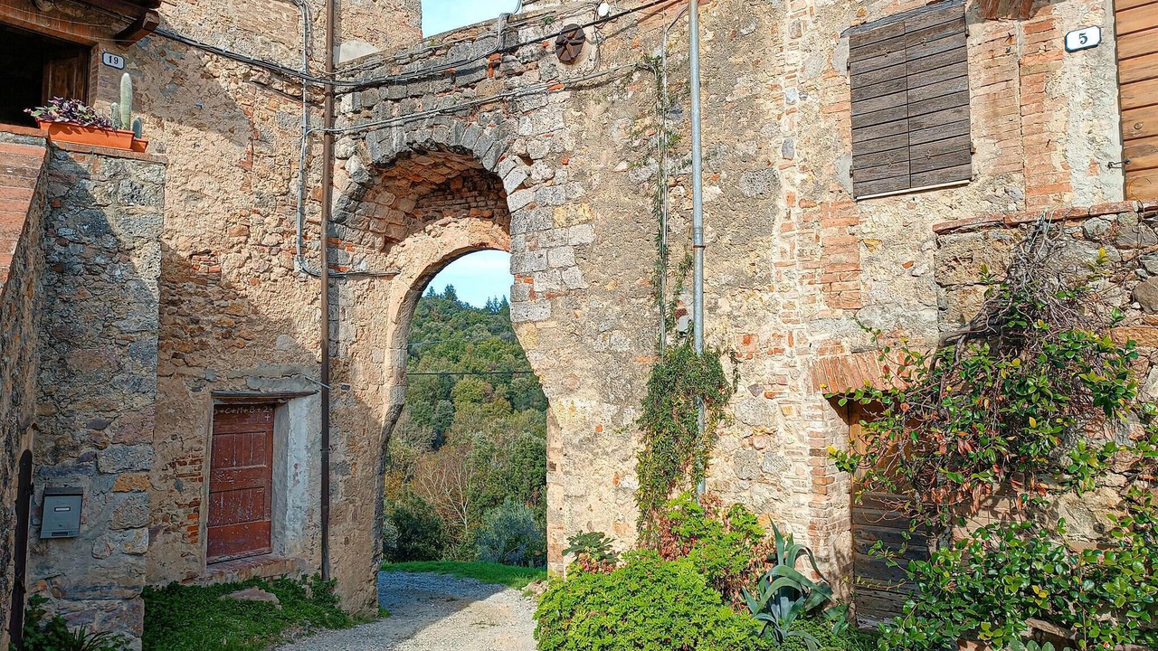 Photo of Others in Castello di Tocchi