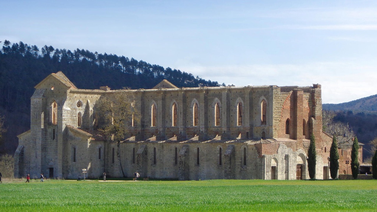 Photo of Others in Castello di Tocchi