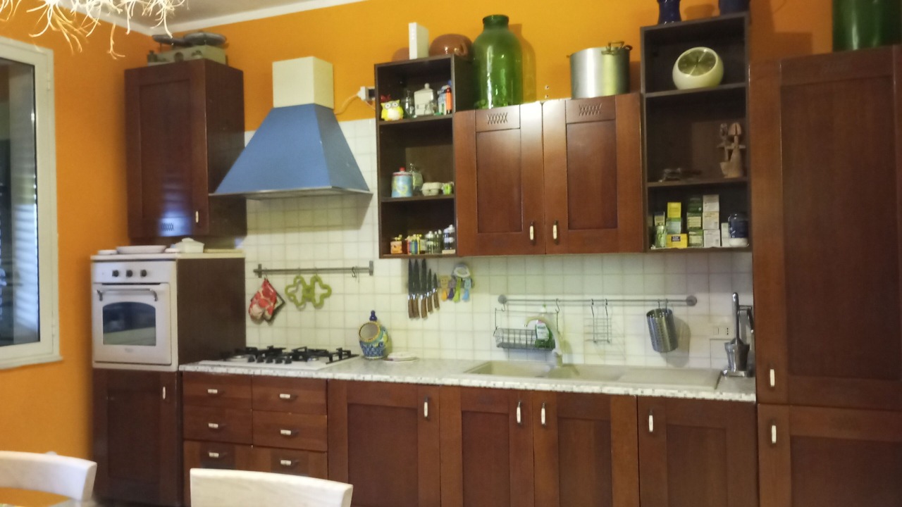 Photo of Kitchen in Sambuca di Sicilia
