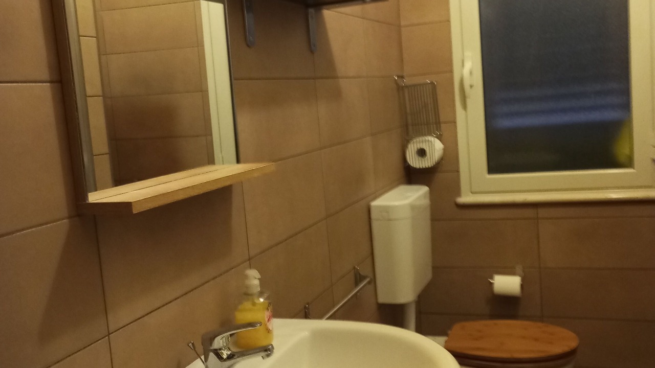 Photo of Bathroom in Sambuca di Sicilia