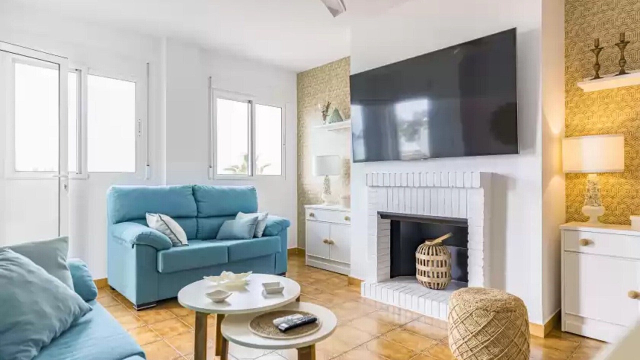 Photo of Livingroom in Bolnuevo