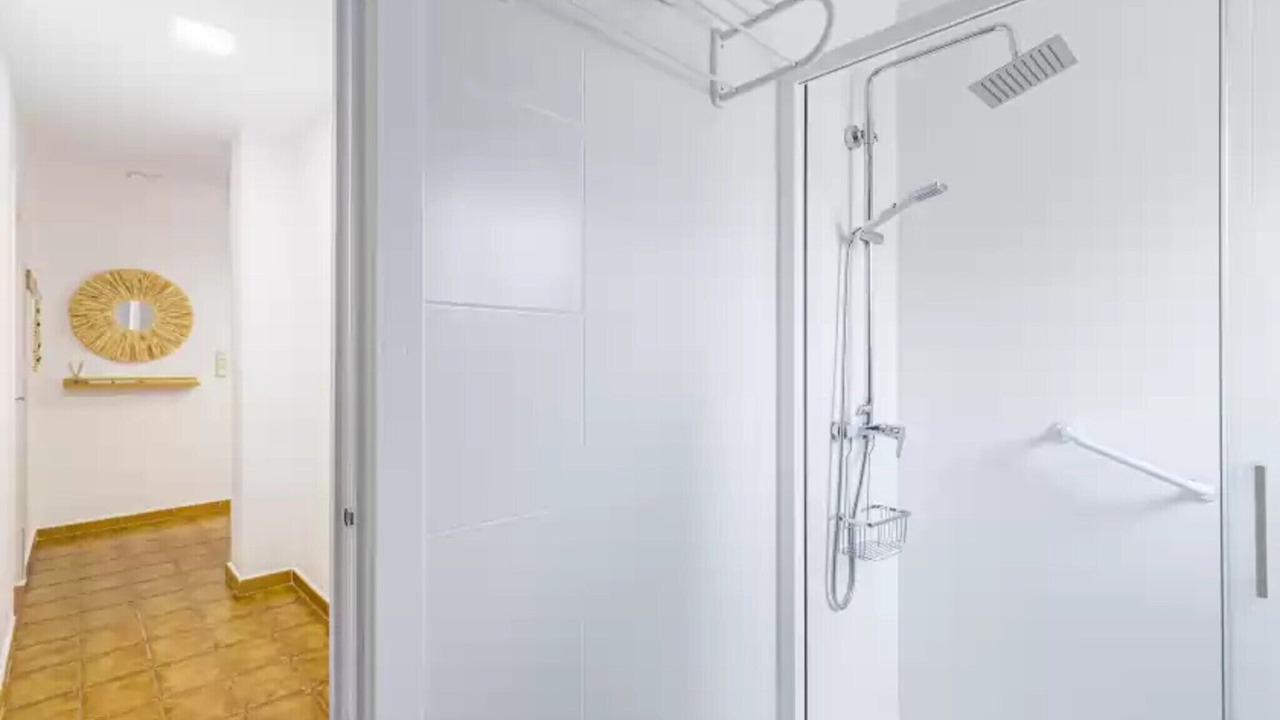Photo of Bathroom in Bolnuevo