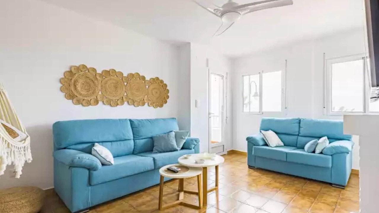 Photo of Livingroom in Bolnuevo