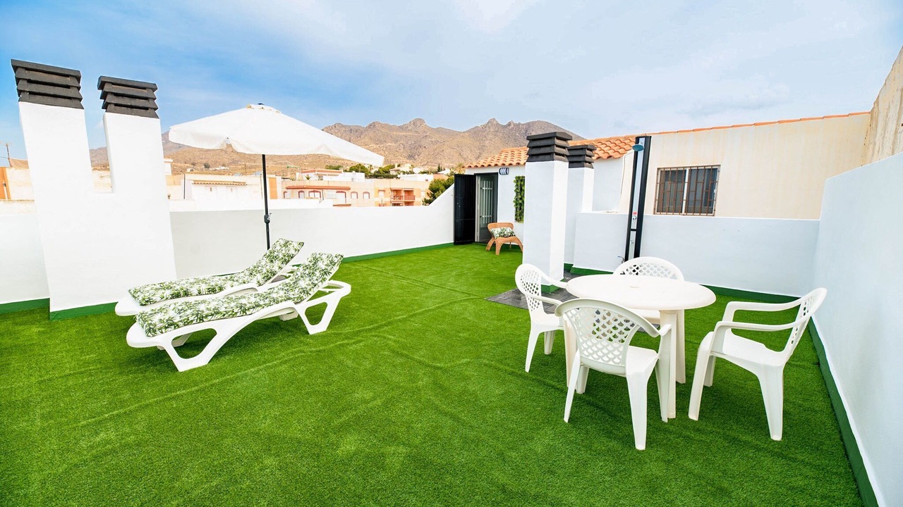 Photo of Outdoor in Bolnuevo