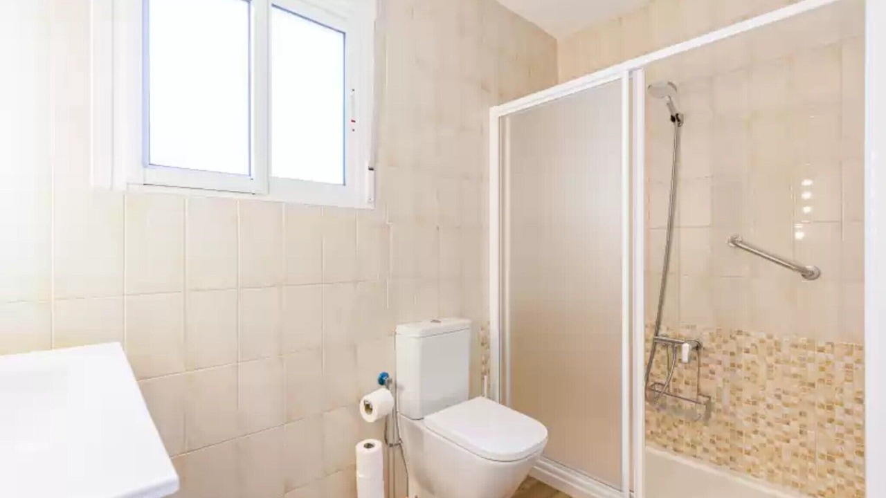 Photo of Bathroom in Bolnuevo