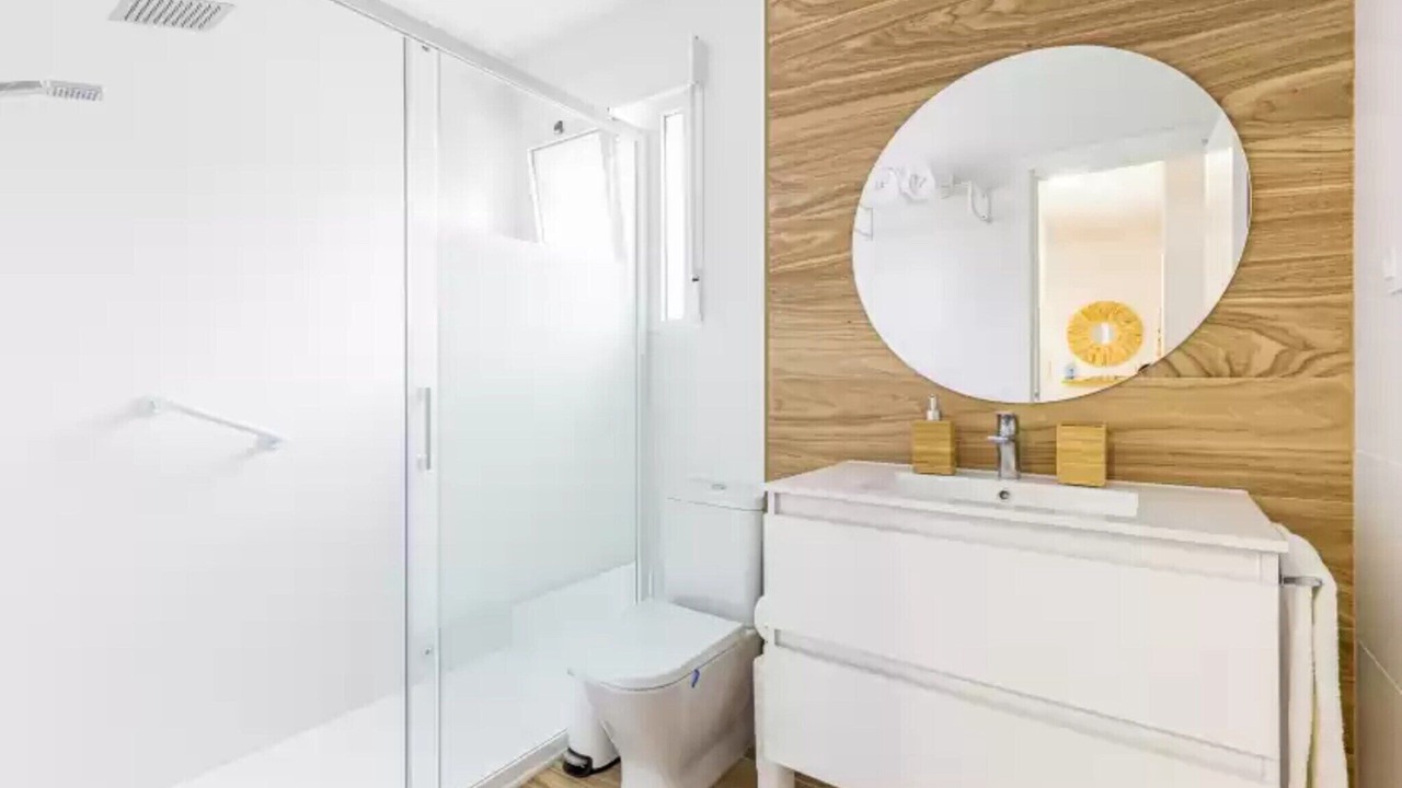 Photo of Bathroom in Bolnuevo