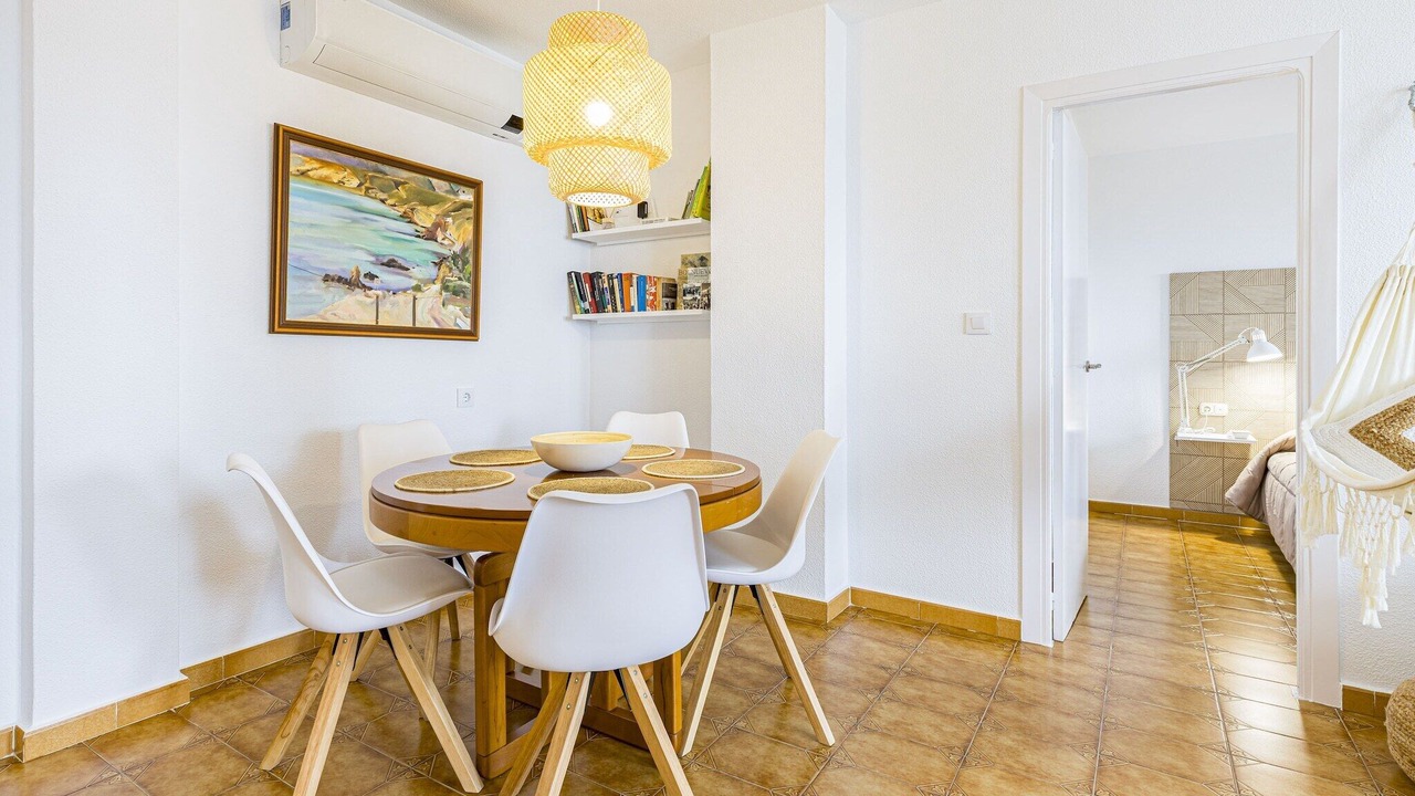 Photo of Livingroom in Bolnuevo