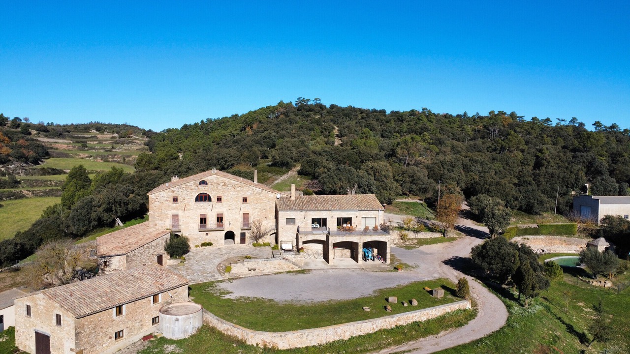Photo of Outdoor in Sant Mateu de Bages
