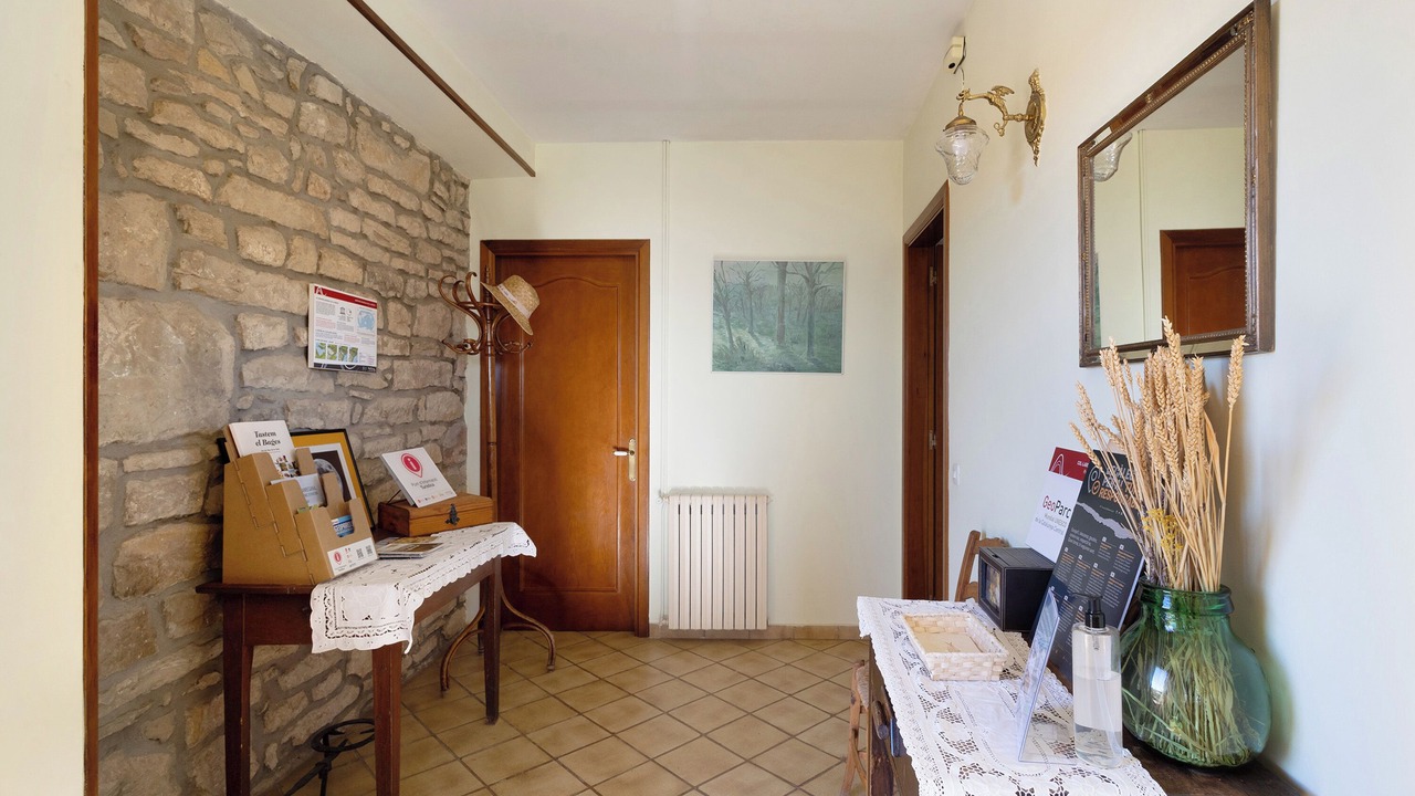 Photo of Others in Sant Mateu de Bages