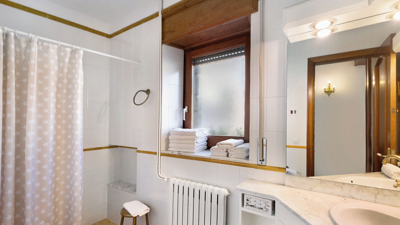 Photo of Bathroom in Sant Mateu de Bages