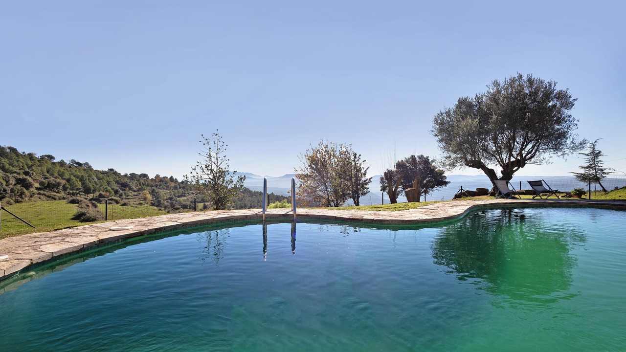Photo of Outdoor in Sant Mateu de Bages