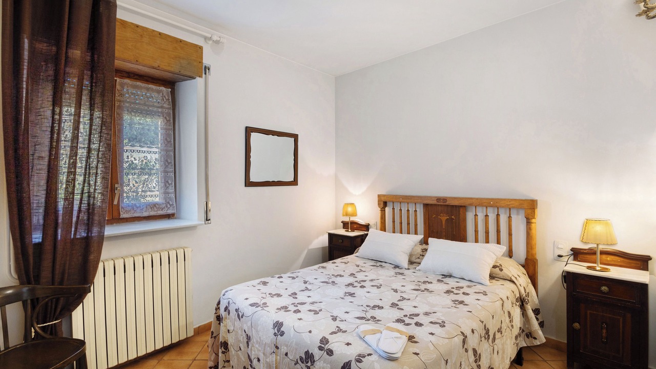 Photo of Bedroom in Sant Mateu de Bages