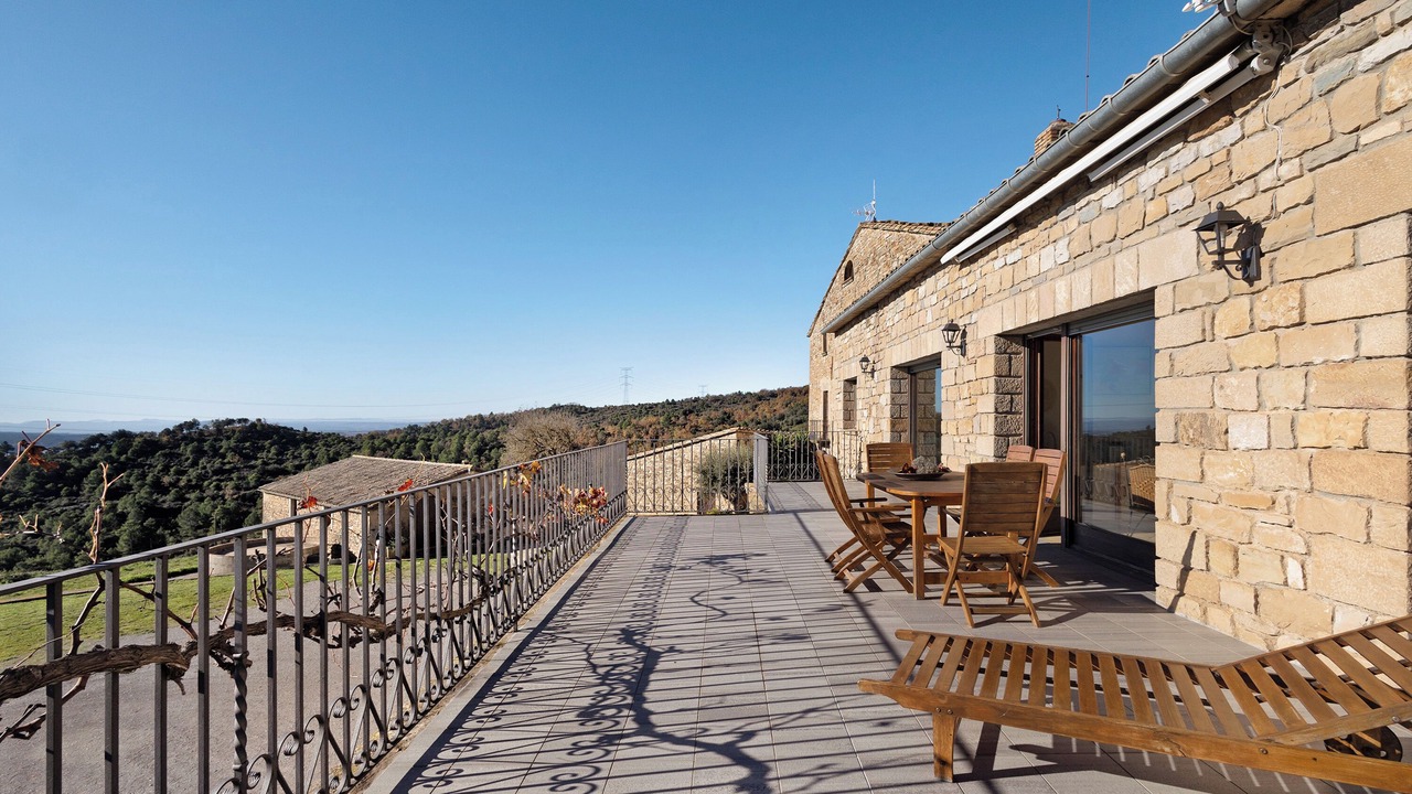 Photo of Outdoor in Sant Mateu de Bages