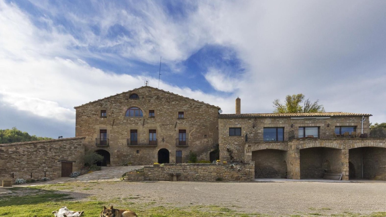Photo of Outdoor in Sant Mateu de Bages